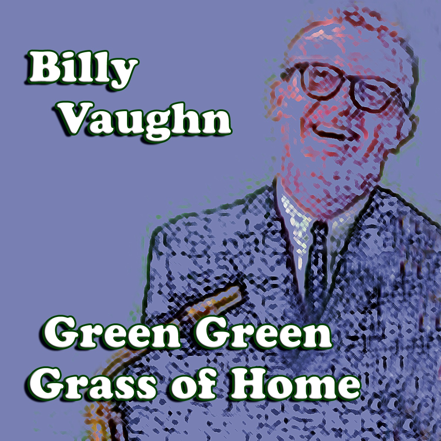 Green Green Grass of Home