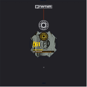 The Hype Is Gone (4 Fixtrax) - Stephane Signore