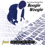 Boogie Woogie Blues