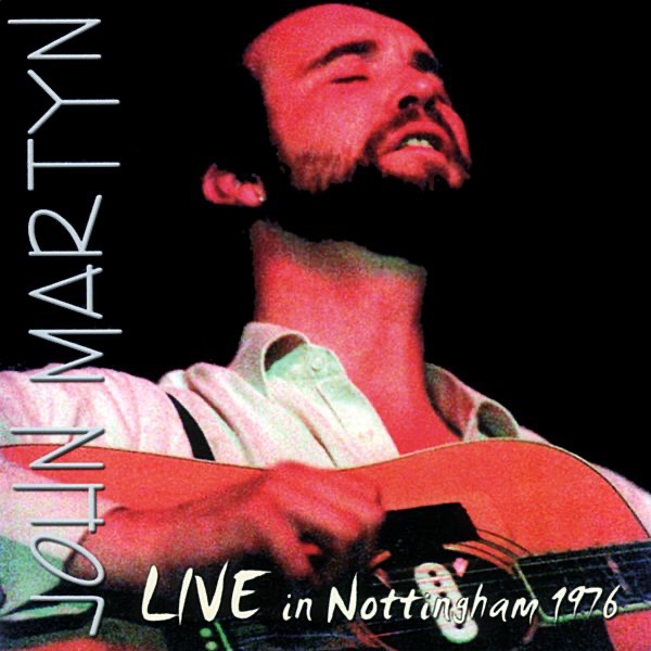 Live In Nottingham 1976