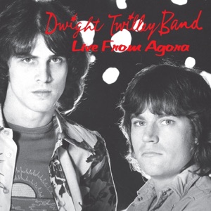 Live from Agora (1976)