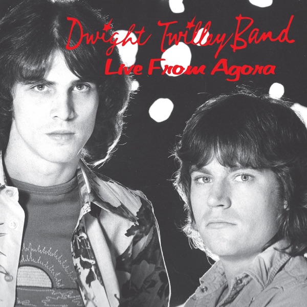 Live from Agora (1976)