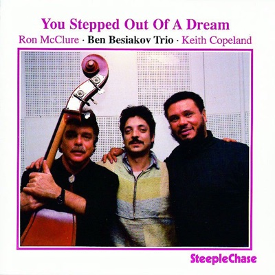 You Stepped Out of a Dream