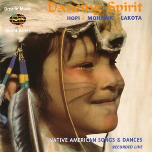 Intertribal 2