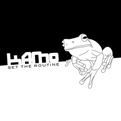 Set the Routine - EP