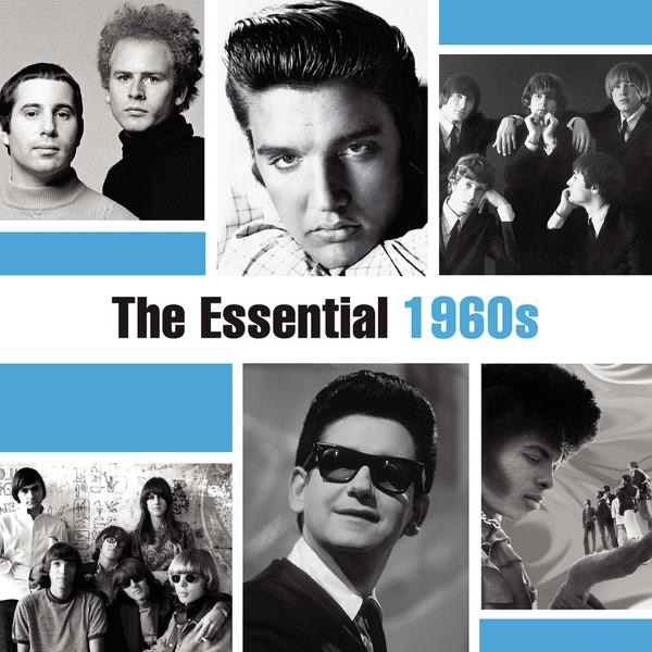 Essential - 1960'S (Remastered)