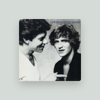 Larsen-Feiten Band