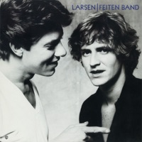Larsen-Feiten Band - Who'll Be the Fool Tonight