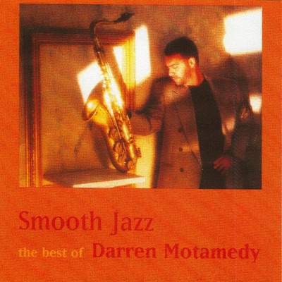 Darren Motamedy