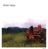 Sticker Happy artwork