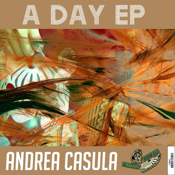 A Day - Ep