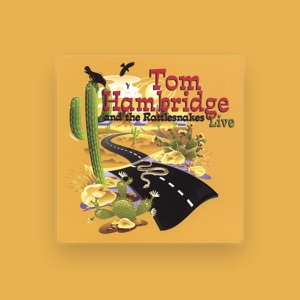 Tom Hambridge