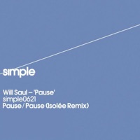 Pause - Single - Will Saul