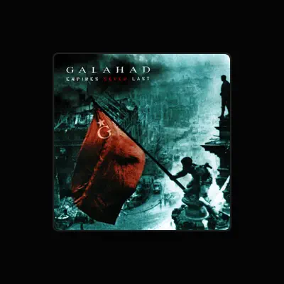 Listen to Galahad, watch music videos, read bio, see tour dates & more!