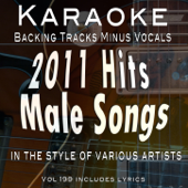 Count on Me (Karaoke Backing Tracks Minus Vocals in the style of Bruno Mars) [Karaoke Backing Tracks Minus Vocals]