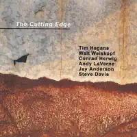 Cutting Edge — Cutting Edge