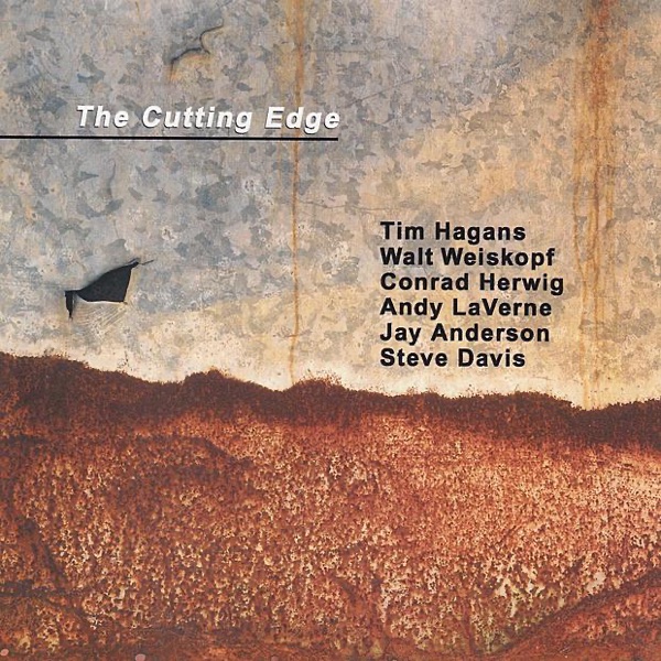 The Cutting Edge