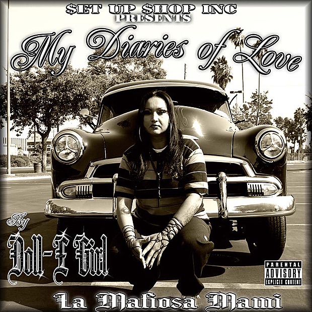 Chicano Rap Love Dedications 2 - Album by Various Artists - Apple