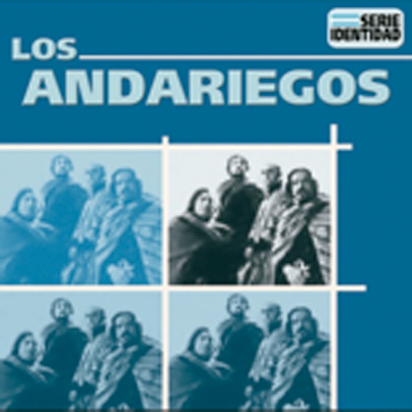Los Andariegos