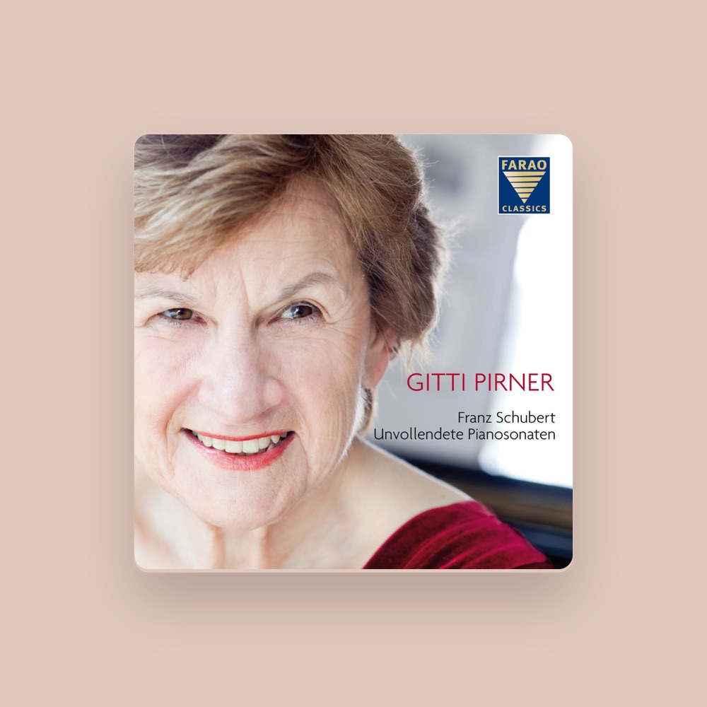 Фото Gitti Pirner