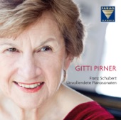 Schubert: Unfinished Piano Sonatas (Unvollendete Pianosonaten)