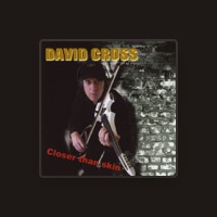 David Cross