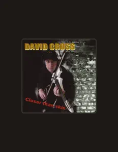 Listen to David Cross, watch music videos, read bio, see tour dates & more!