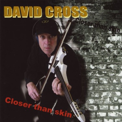 Closer Than Skin