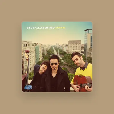 Listen to Biel Ballester, watch music videos, read bio, see tour dates & more!