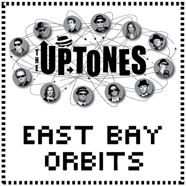 East Bay Orbits