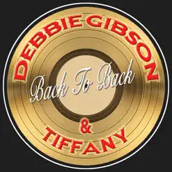 Back to Back Hits (Re-Recorded Versions) - Debbie Gibson