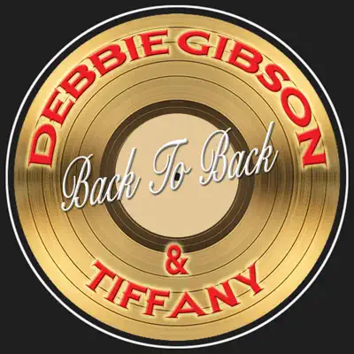 Back to Back Hits (Re-Recorded Versions) - Debbie Gibson