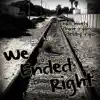 Debby Ryan - We Ended Right (feat. Chad Hively & Chase Ryan)