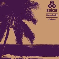 Caliente - DJ Madskillz