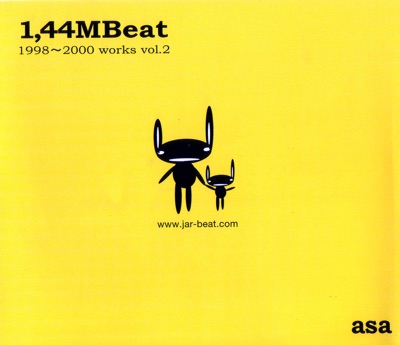 1.44MBeat vol.2