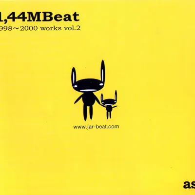 1.44MBeat vol.2 - Asa (Asha)