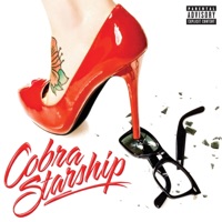 Night Shades - Cobra Starship