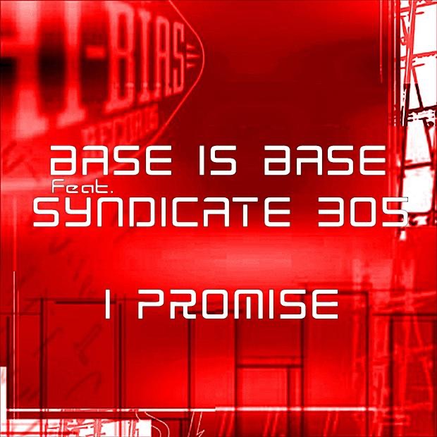 I Promise (Radio Edit)