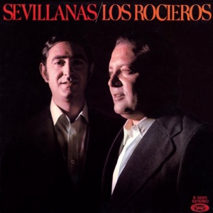Sevíllanas