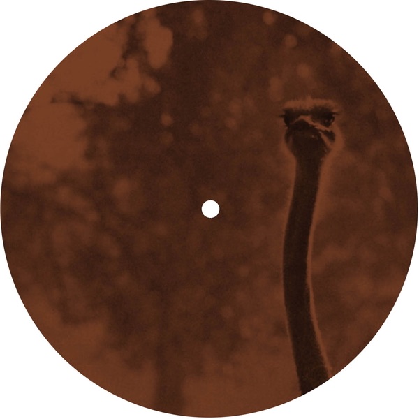 Rauta - EP cover art