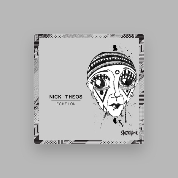 Nick Theos's avatar