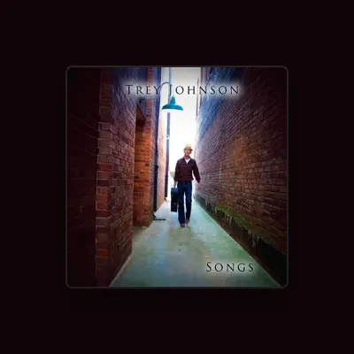 Listen to Trey Johnson, watch music videos, read bio, see tour dates & more!