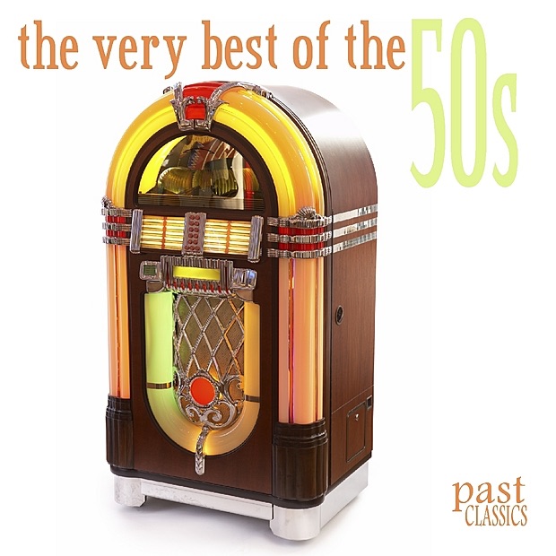 The Very Best of the '50s