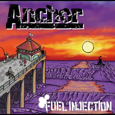 FUEL INJECTION - Anchor