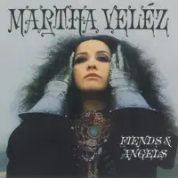 Tell Mama — Martha Velez