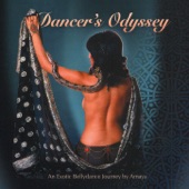 Dancer's Odyssey Belly Dance artwork