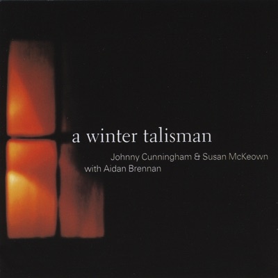 Aidan Brennan, Johnny Cunningham & Susan McKeown