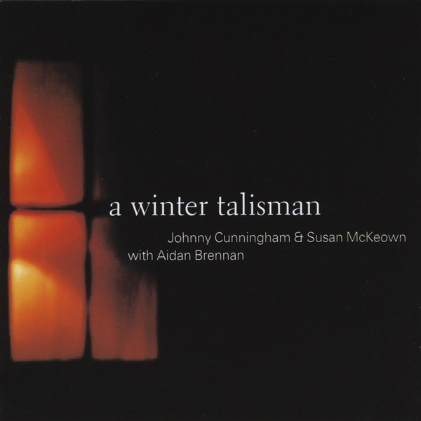 A Winter Charm of Lasting Life