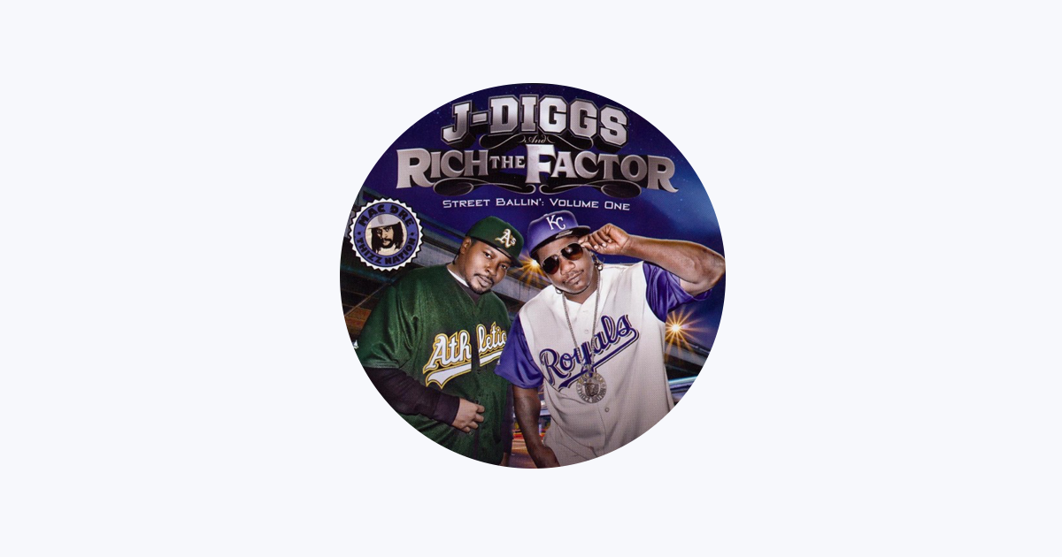 レア G-RAP RICH THE FACTOR Rich the Factor - Apple Music