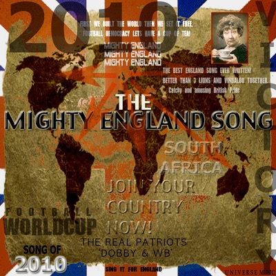 The Mighty England Song